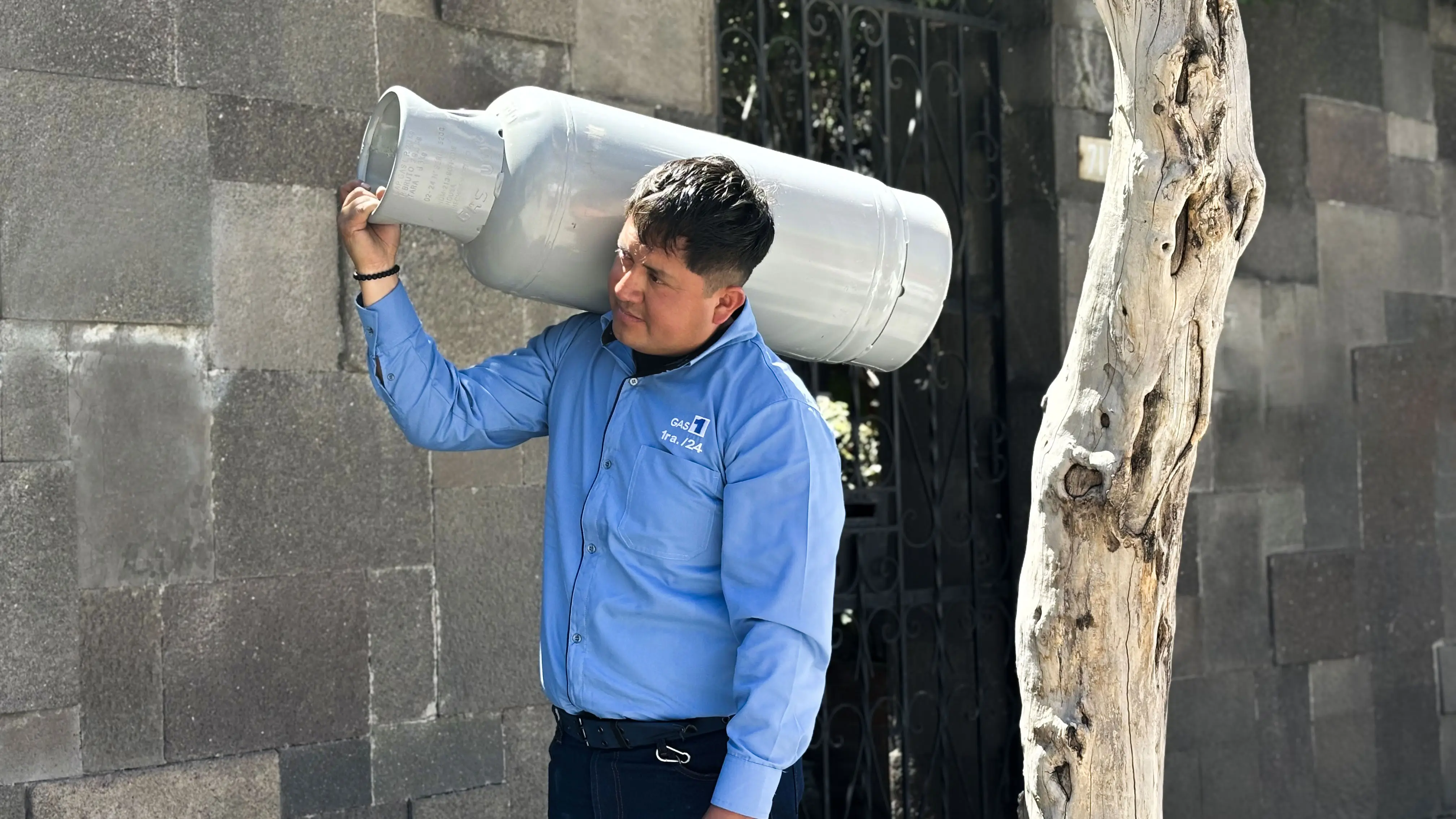 "Honestidad Comprobada": qu&eacute; significa y c&oacute;mo se ve en tu entrega de Gas 1
